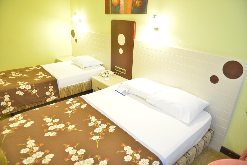 Inci Hotel อาดานา ภายนอก รูปภาพ
